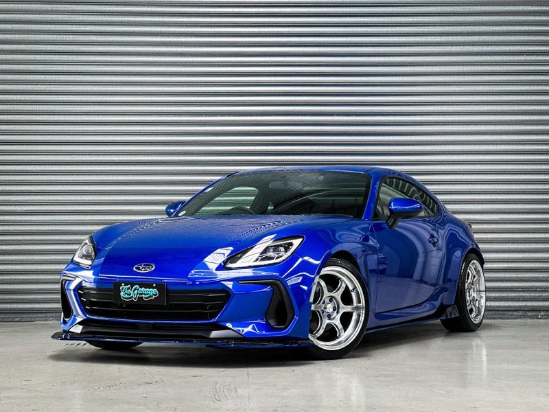 2023 Subaru B R