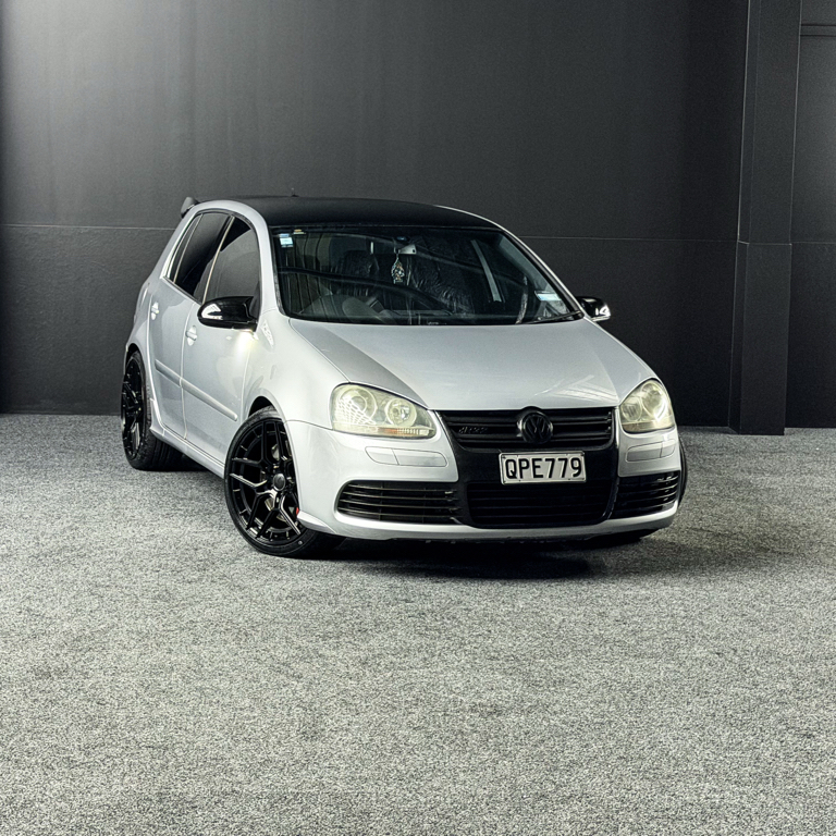 2006 Volkswagen Golf