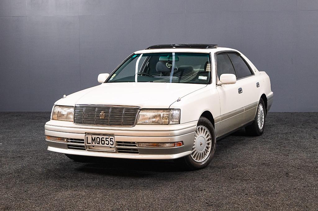 1996 Toyota Crown