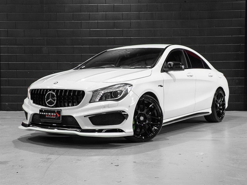 2015 Mercedes-Benz CLA 45 AMG 4Matic