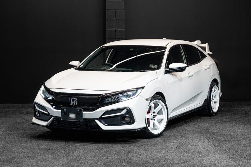 2020 Honda Civic FK7 SENSING