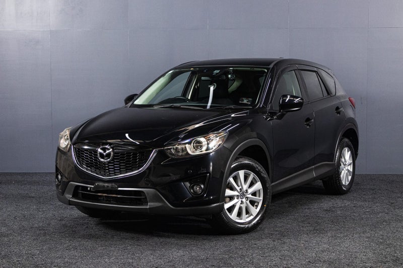 2013 Mazda CX-5 20s