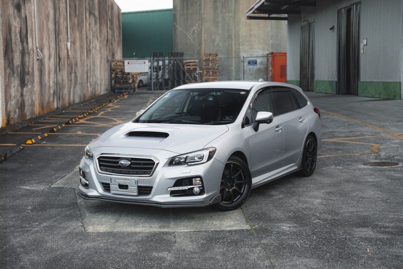 2016 Subaru  Levorg GT-S
