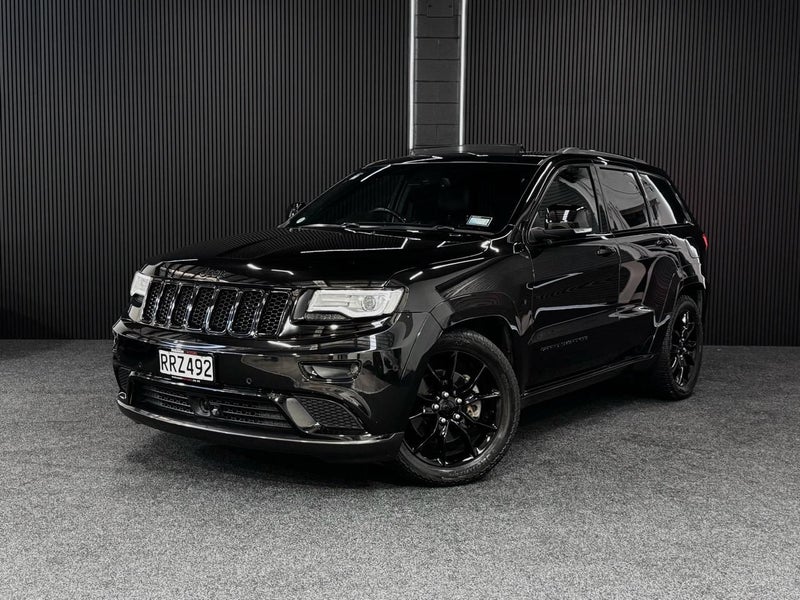 2014 CHRYSLER JEEP