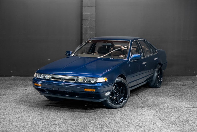 1990 Nissan  Cefiro A31