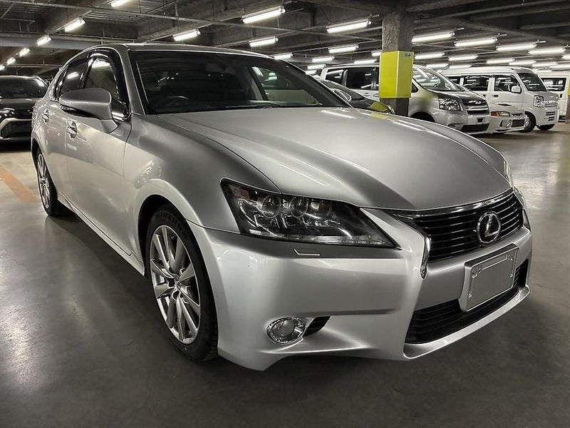 2013 Lexus GS 250