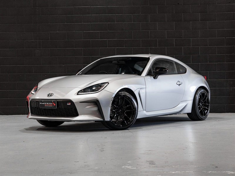 2025 Toyota GR86