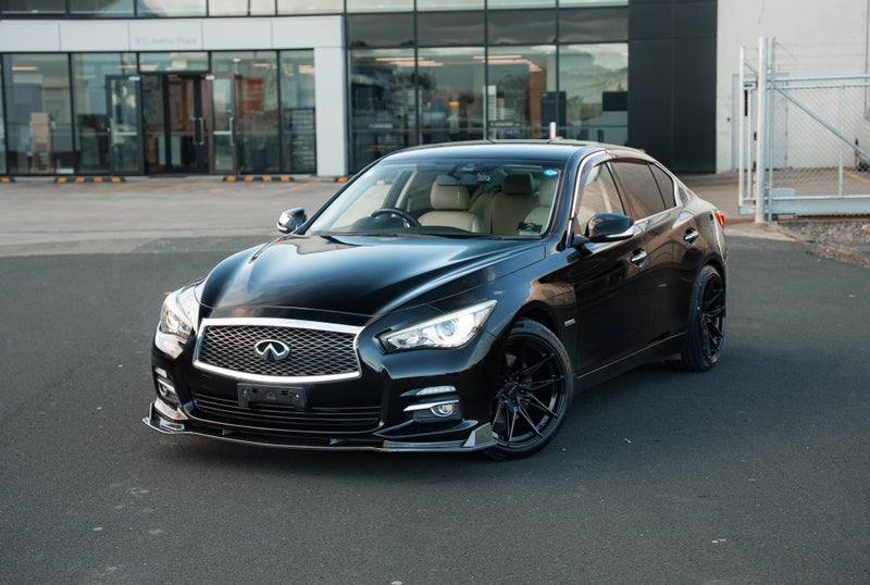 2014 Nissan Skyline 350GT