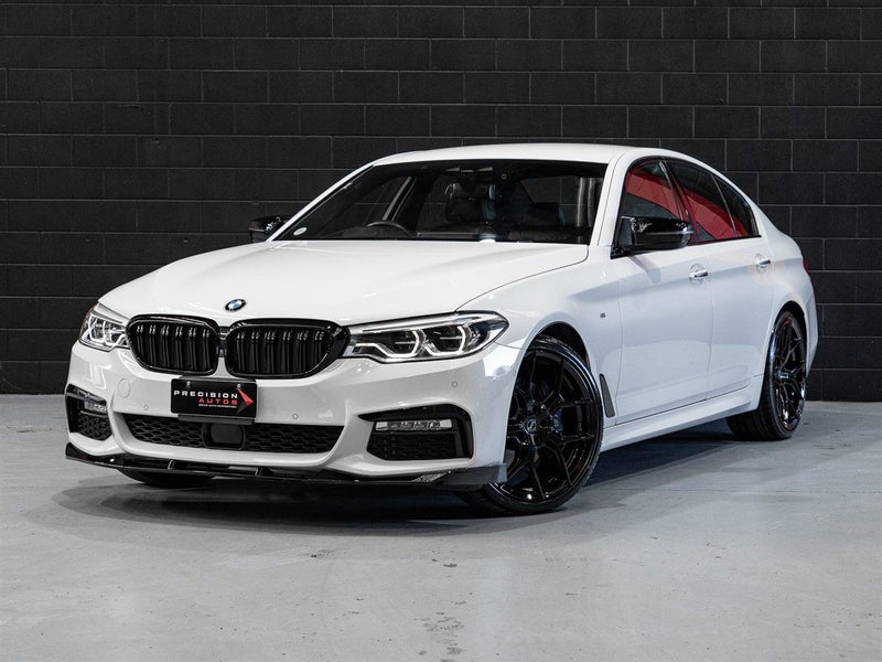 2017 BMW 530i M Sport