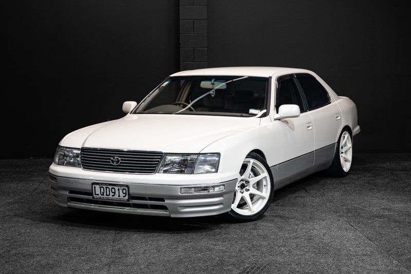 1995 TOYOTA CELSIOR