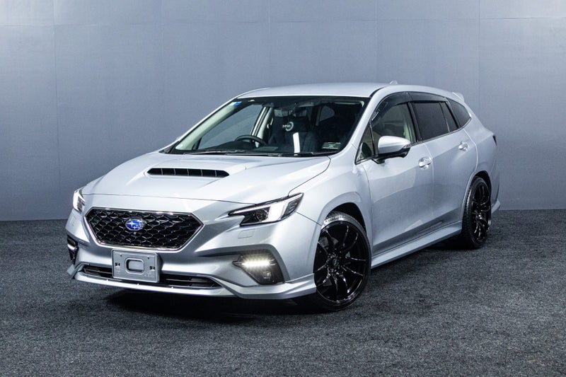 2020 Subaru Levorg GT-H EX