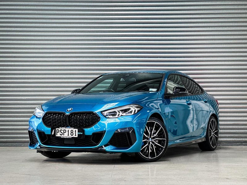 2023 BMW 2 SERIES