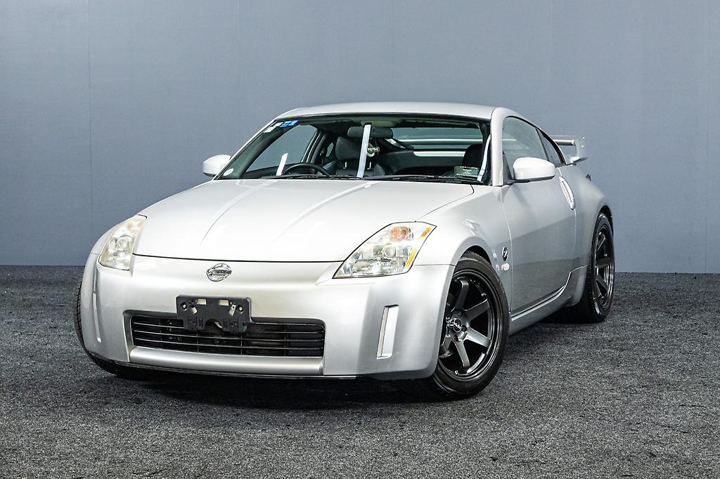 2003 Nissan Fairlady