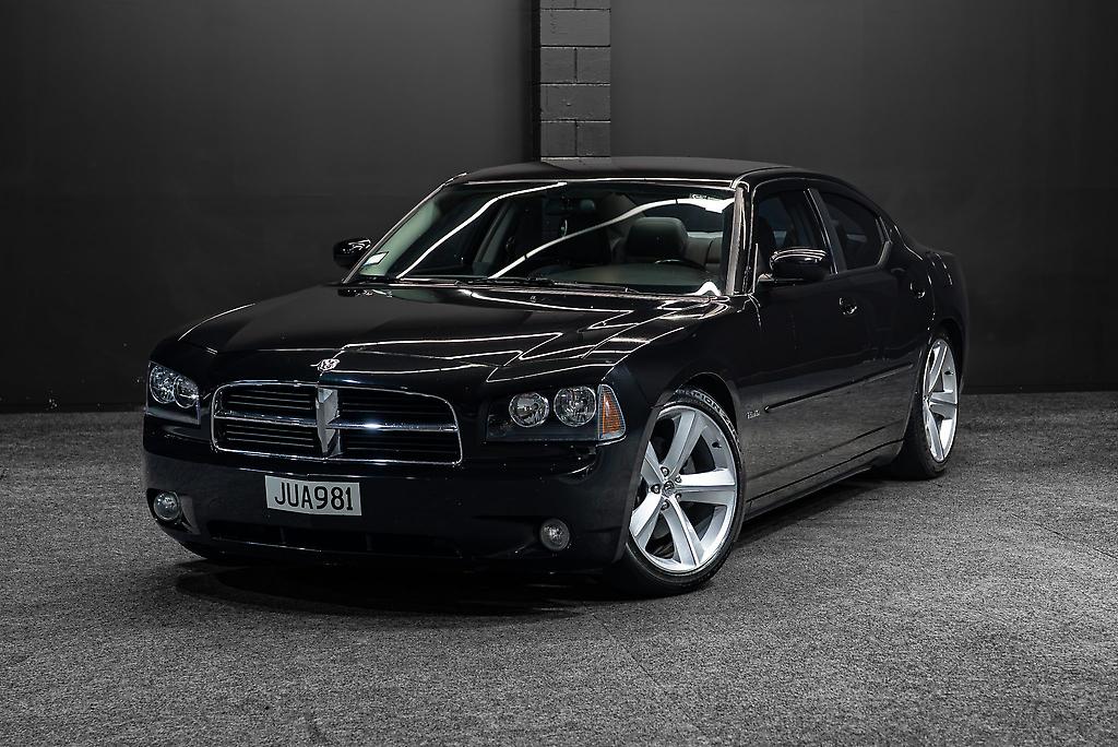 2005 Dodge Charger
