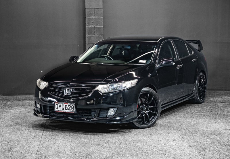 2010 HONDA ACCORD