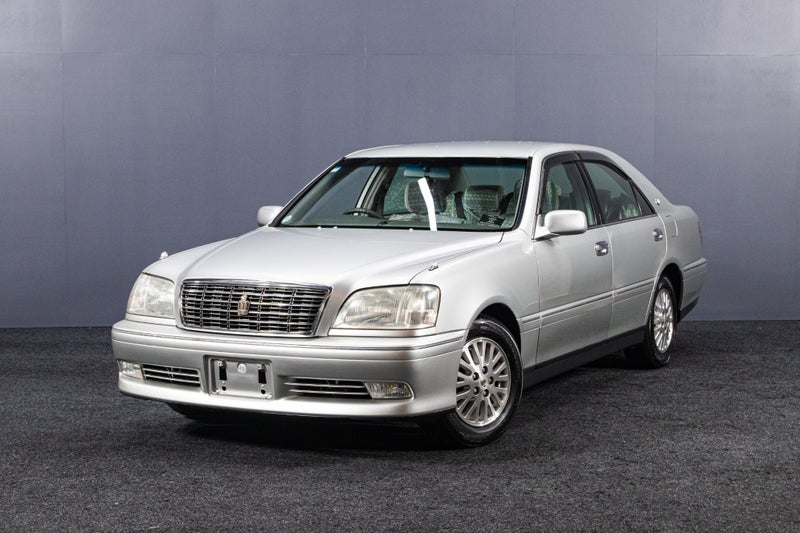 2001 Toyota Crown 1JZ