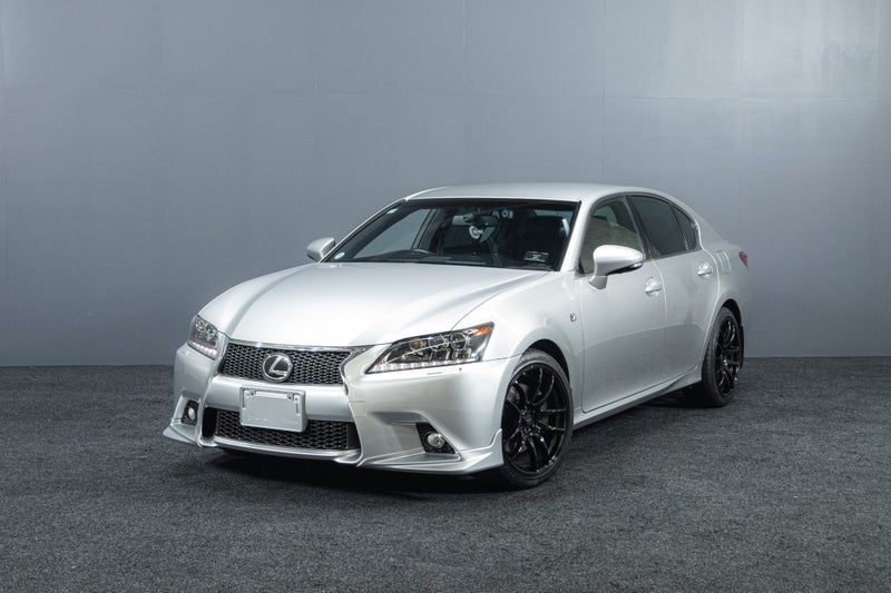 2012 Lexus GS 250