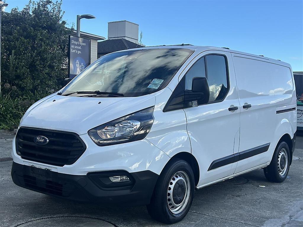 2020 Ford Transit CUSTOM SWB