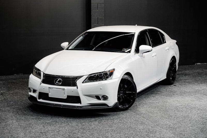 2012 Lexus GS