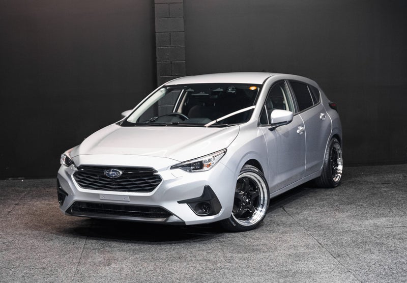 2023 Subaru Impreza