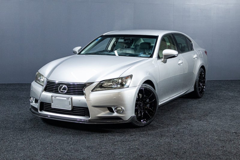 2013 Lexus GS 250