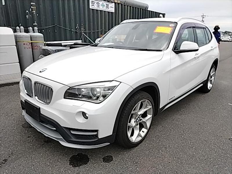 2015 BMW X1