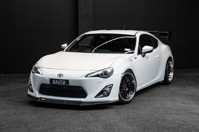 2013 TOYOTA 86
