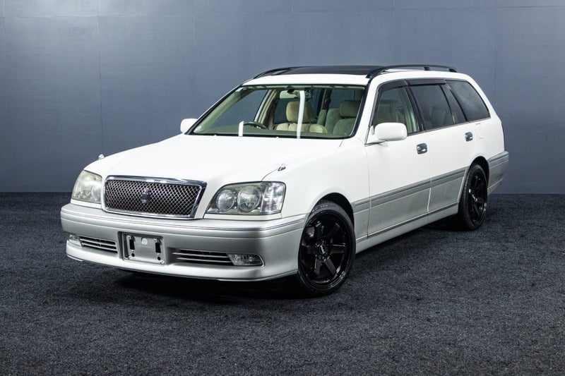 2001 Toyota Crown Estate