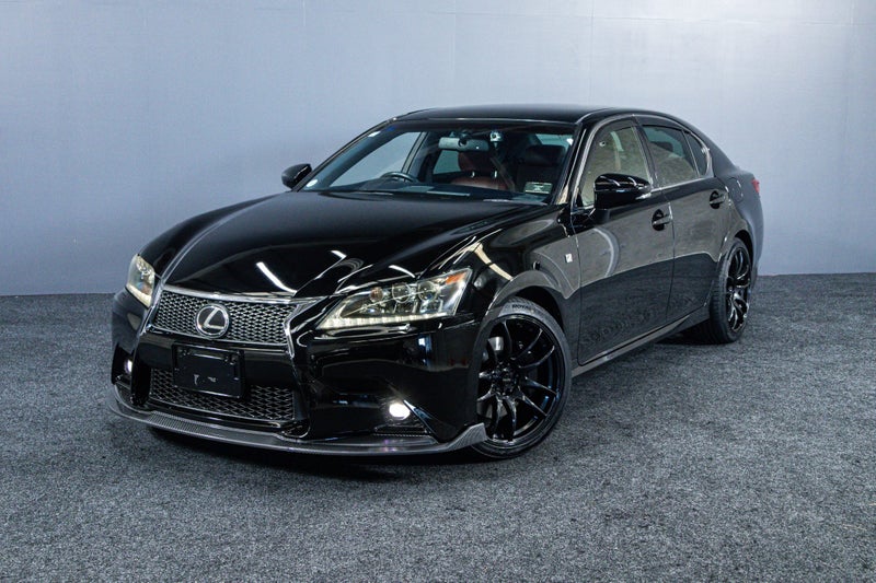 2012 Lexus GS 250