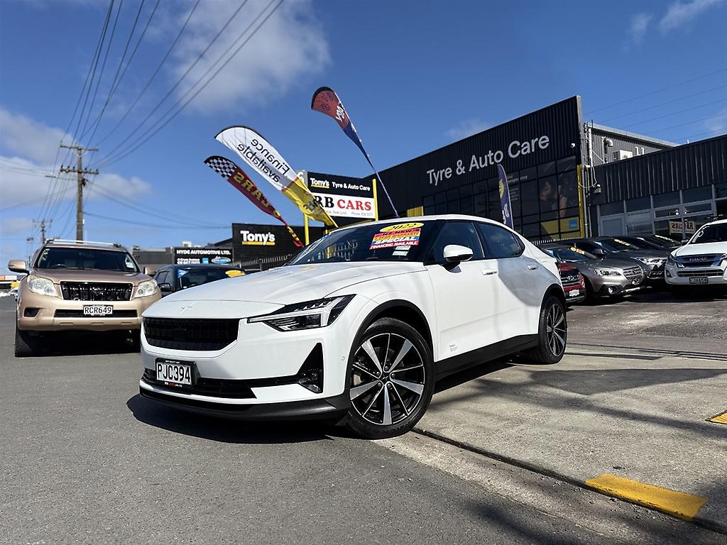 2022 POLESTAR POLESTAR 2
