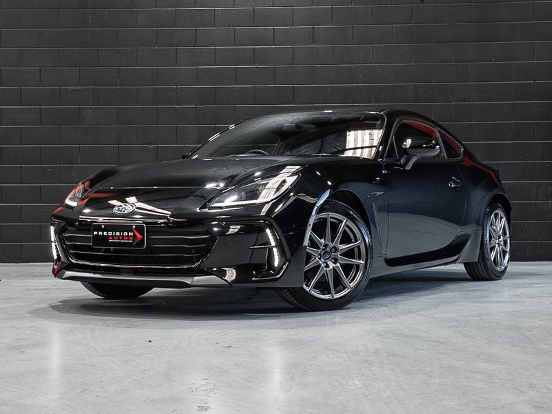 2023 Subaru BRZ 2.4 Verson R